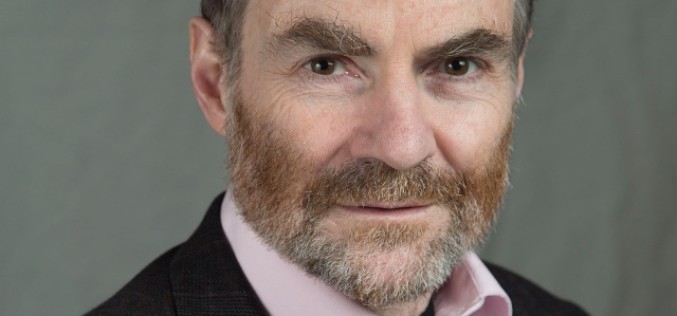 Timothy Garton Ash laureatem Nagrody Mostu