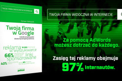 Twoja firma w Google, czyli jak przeprowadzić skuteczną kampanię AdWords