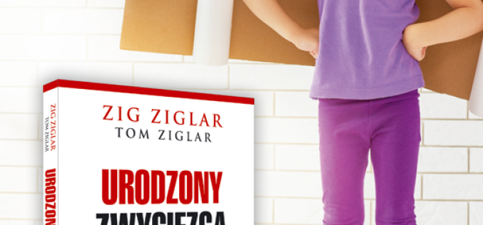 Urodzony zwycięzca – Znajdź swój własny kod sukcesu