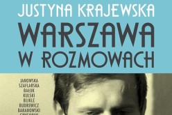 Warszawa w rozmowach