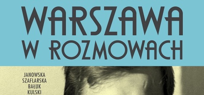 Warszawa w rozmowach