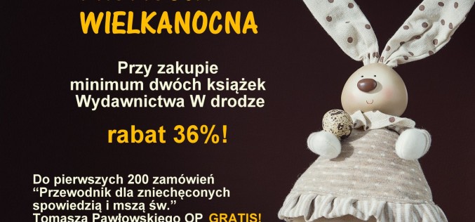 Promocja Wielkanocna