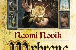 WYBRANA Naomi Novik z Nagrodą Locusa