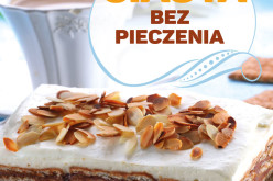 Ciasta bez pieczenia