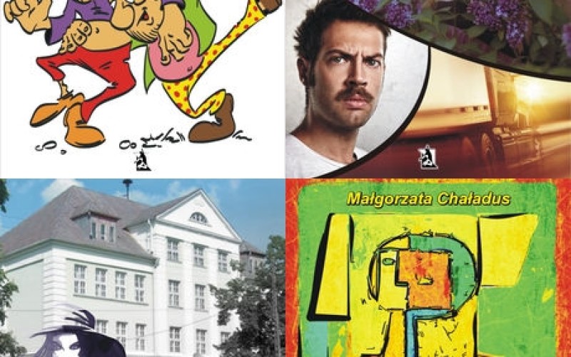 Ebookowe nowości wydawnictwa Psychoskok