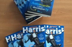 Neil Patrick Harris. Autobiografia, w której decydujesz ty