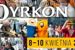 Festiwal Fantastyki Pyrkon 2016