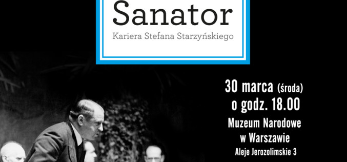 Premiera książki Grzegorza Piątka