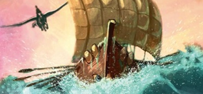 Zbiór opowiadań Ricka Riordana