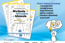 Myślenie wizualne w biznesie