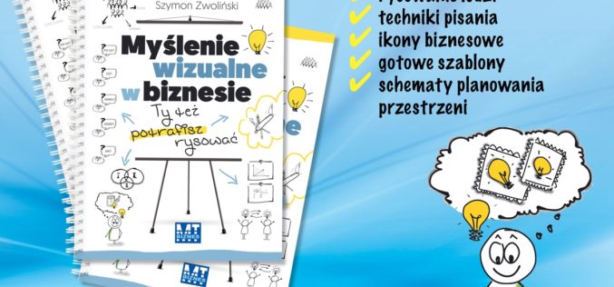 Myślenie wizualne w biznesie