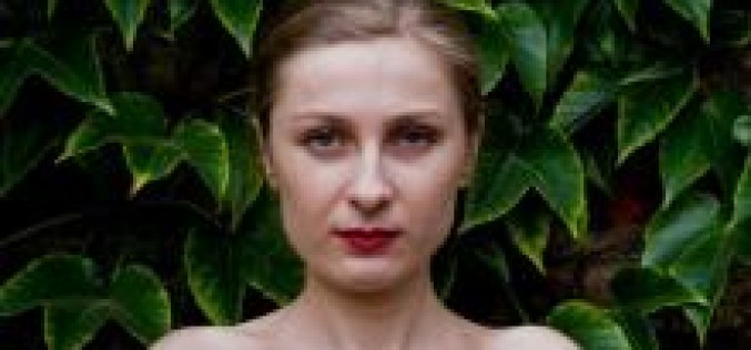 WARSZTATY FABUŁY I STYLU – WARSZTAT Z ALEKSANDRĄ ZIELIŃSKĄ