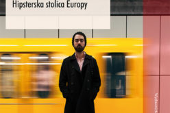 Berlin. Hipsterska stolica Europy