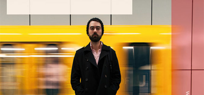 Berlin. Hipsterska stolica Europy