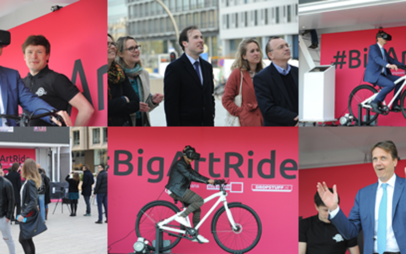 Fundacja Europeana oraz Ambasada Królestwa Niderlandów zapraszają na niezwykłe wydarzenie