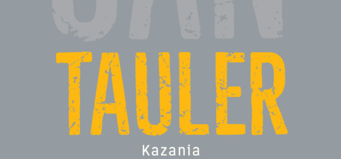 Ukazał się już pierwszy tom “Kazań” Jana Taulera