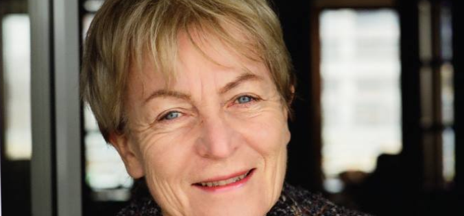 Nagroda „Odry” dla Małgorzaty Szejnert