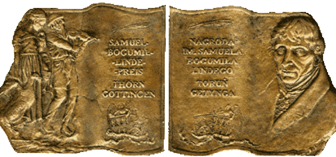 Nagroda Lindego 2016 dla Wagnera i Brakonieckiego