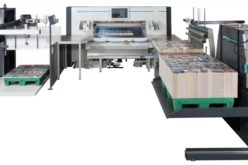 Najwyższa precyzja cięcia w atrakcyjnej cenie – Perfecta na targach drupa 2016