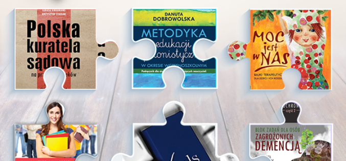 Święto książki z/w Impulsie!