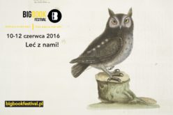 Niezła historia na Big Book Festival