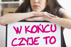 W końcu czyje to życie? Jak być dwudziestolatką i żyć według własnych zasad