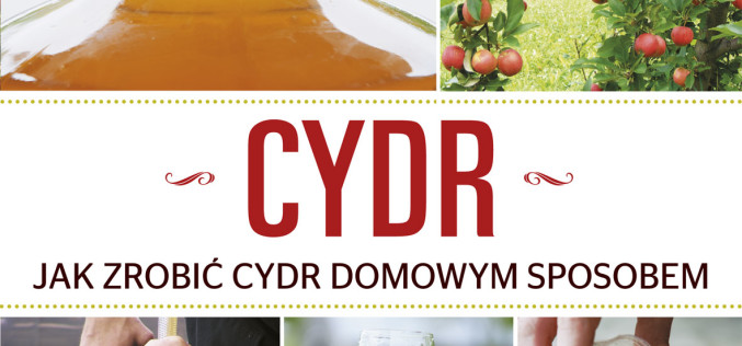 Ten cudowny “Cydr”!