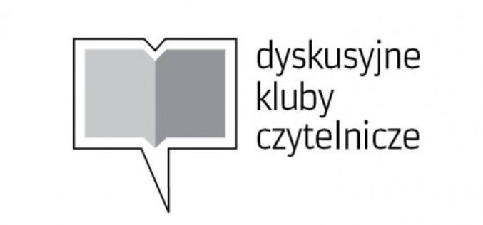 Rusza kolejny cykl Dyskusyjnych Klubów Czytelniczych