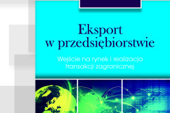 Eksport w przedsiębiorstwie