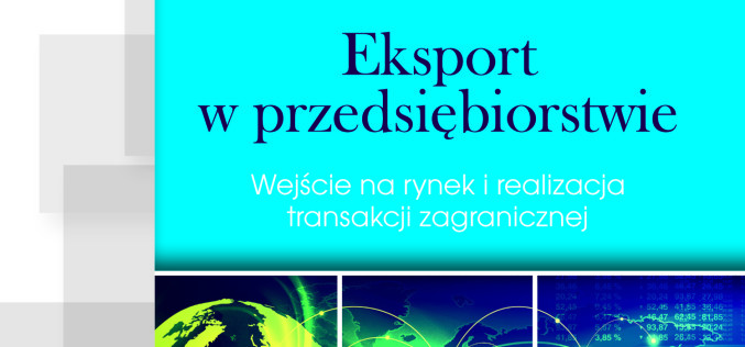 Eksport w przedsiębiorstwie