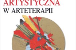 Trzecia publikacja Wiesława Karolaka w serii poświęconej sztuce i arteterapii