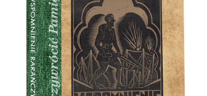 Wspomnienie Rarańczy – Chełmecki Tadeusz