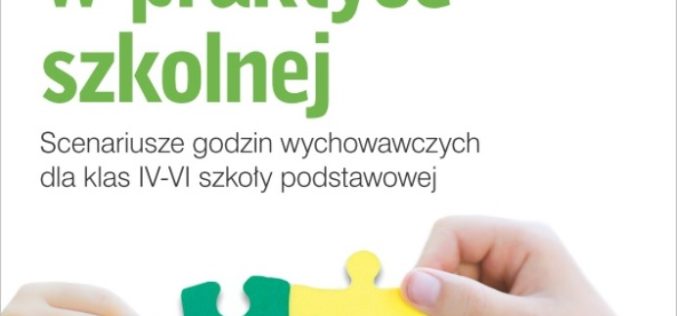 Poradnik wychowawcy klasy