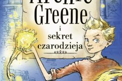 Witaj, czytelniku, w świecie, w którym półki z książkami są zaczarowane…