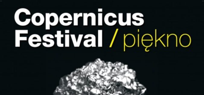 Copernicus Festival już po raz trzeci