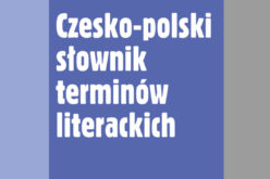 Czesko-polski słownik terminów literackich