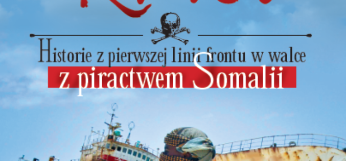 “Okup krwi”  Johna Boyle’a – w serii Szerokie Horyzonty