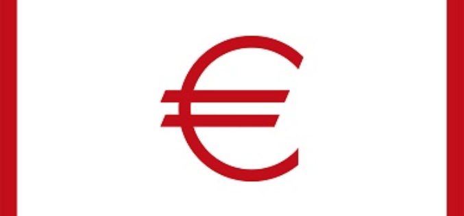 Paradoks euro  Jak wyjść z pułapki wspólnej waluty?