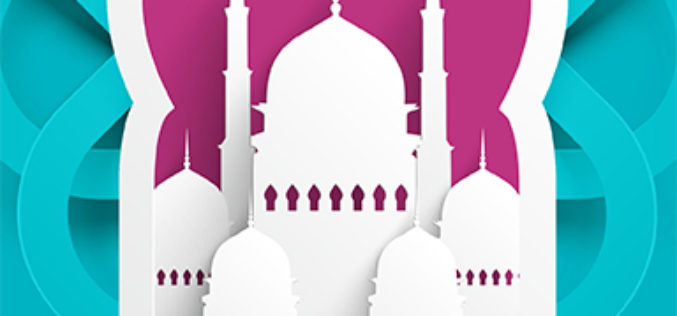 Śmiejąc się w drodze do meczetu – Zarqa Nawaz