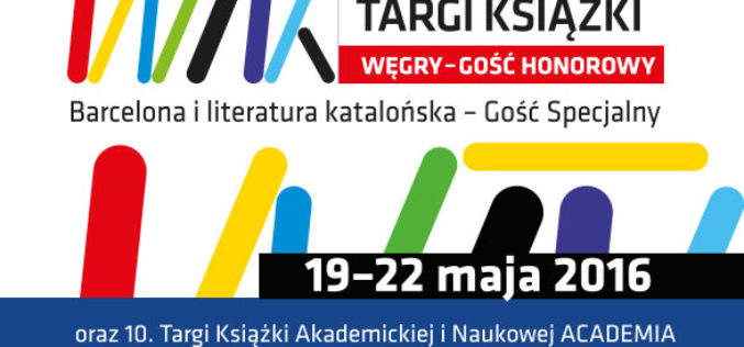 Copernicus Center Press na 7. Warszawskich Targach Książki