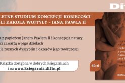 Justyna Melonowska w polemice z Karolem Wojtyłą/Janem Pawłem II