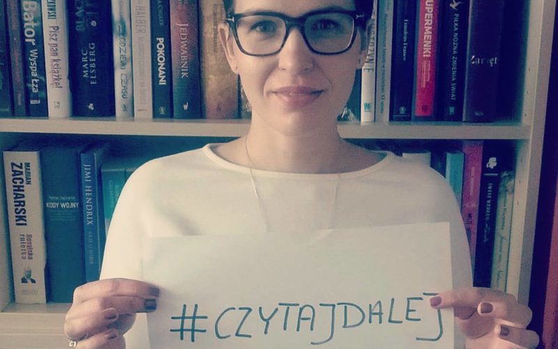 #czytajdalej