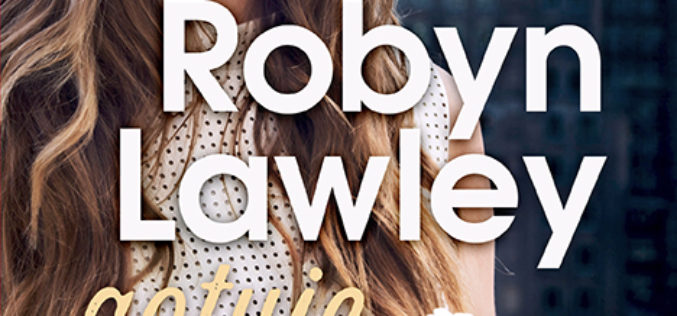 ,,Robyn Lawley gotuje” Kulinarna NOWOŚĆ od Wydawnictwa Kobiecego!