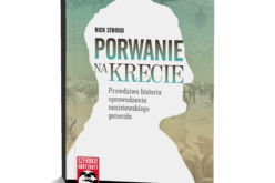 Porwanie na Krecie. Prawdziwa historia