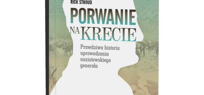 Porwanie na Krecie. Prawdziwa historia
