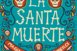 Prower Tomas, “La Santa Muerte”