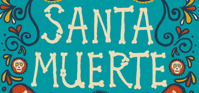Prower Tomas, “La Santa Muerte”