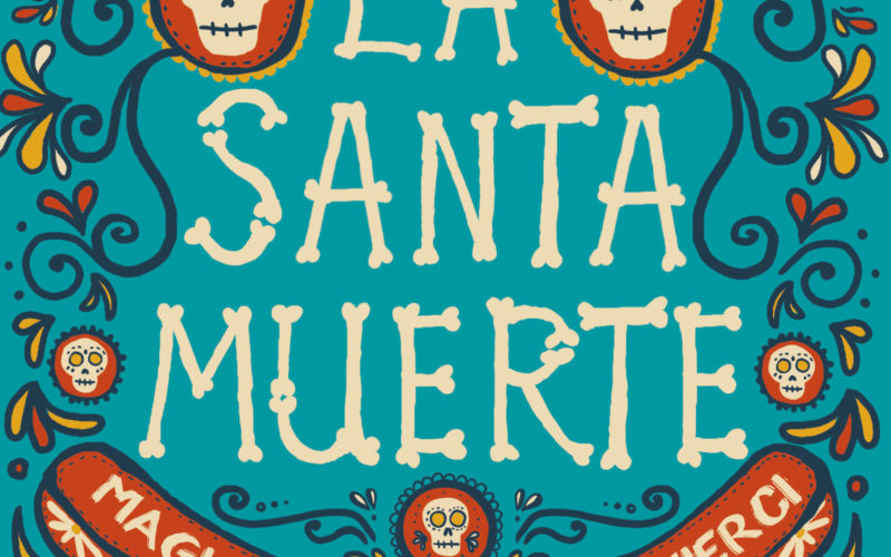 Prower Tomas, “La Santa Muerte”
