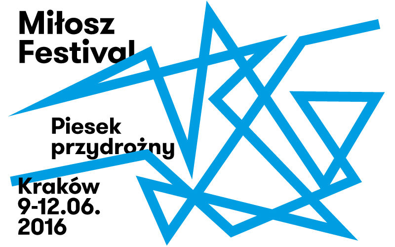 Znamy program Festiwalu Miłosza