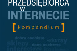 Kompendium Przedsiębiorca w internecie
